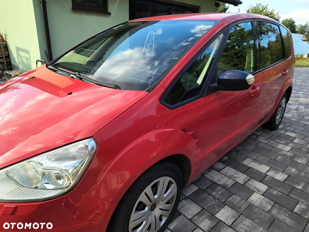 Ford S-Max 2.0 TDCi Trend - 1