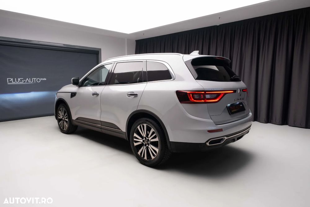 Renault Koleos - 15
