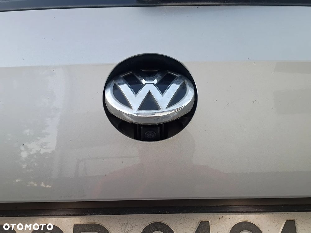 Volkswagen Golf Sportsvan 1.4 TSI (BlueMotion Technology) DSG Highline - 15