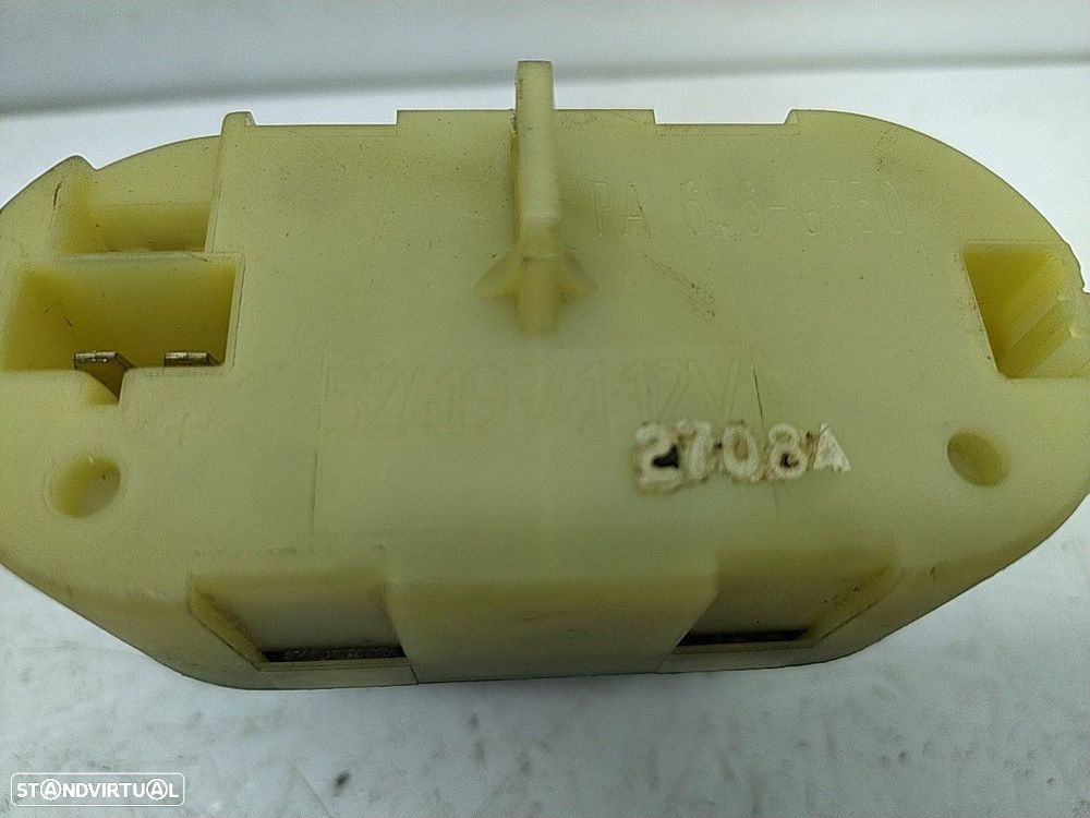 Resistencia De Chauffage / Ar Condicionado Renault Laguna Iii Sport To - 4