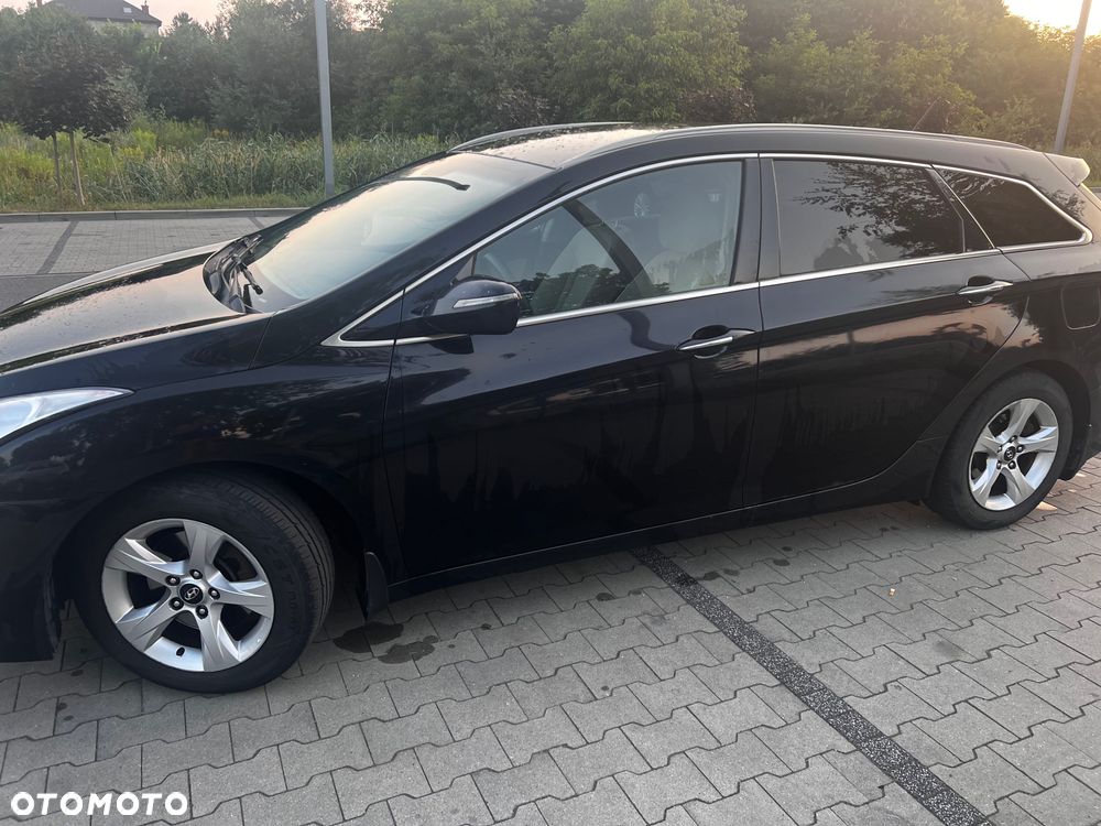 Hyundai i40 - 2