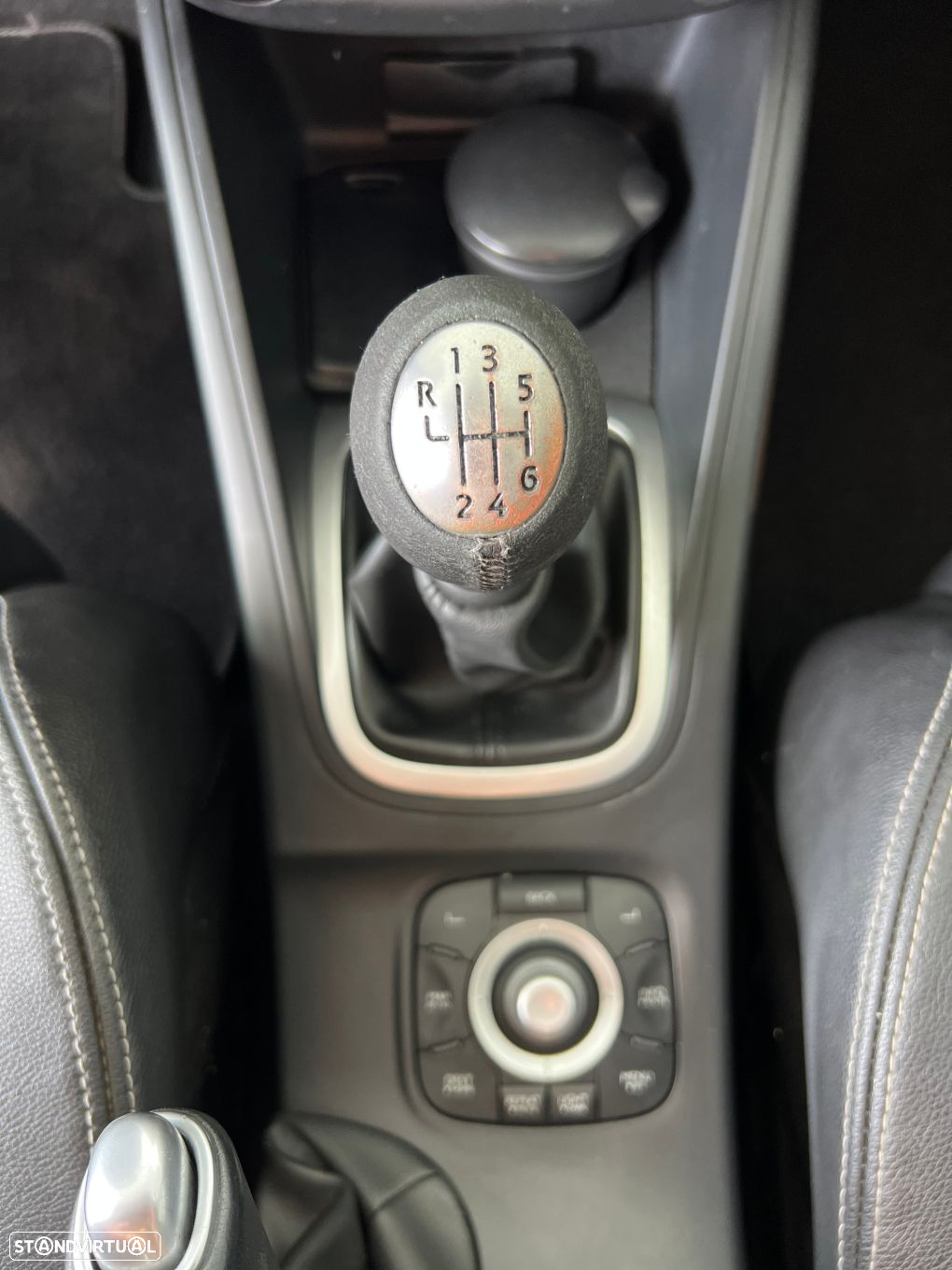Renault Mégane 1.5 dCi GT Line - 17