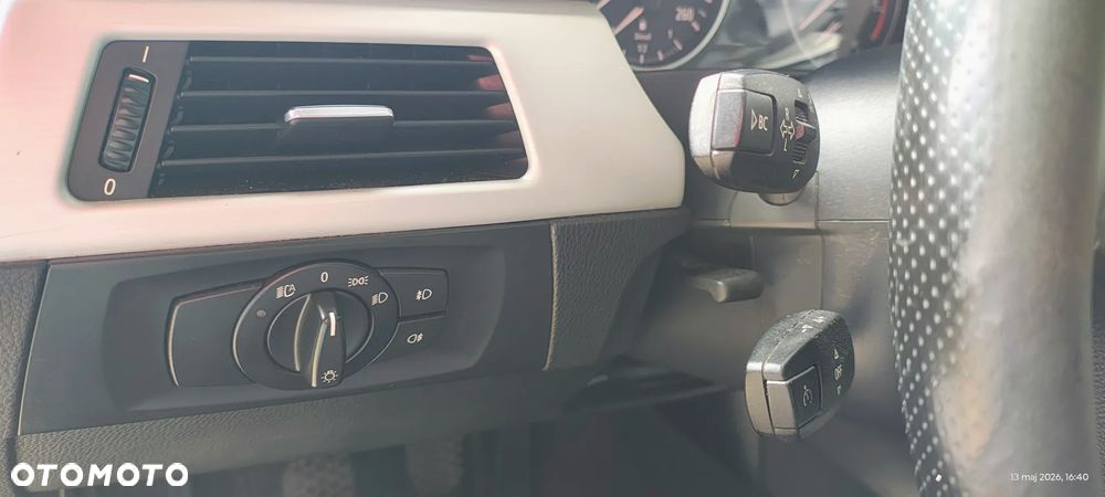 BMW Seria 3 - 8