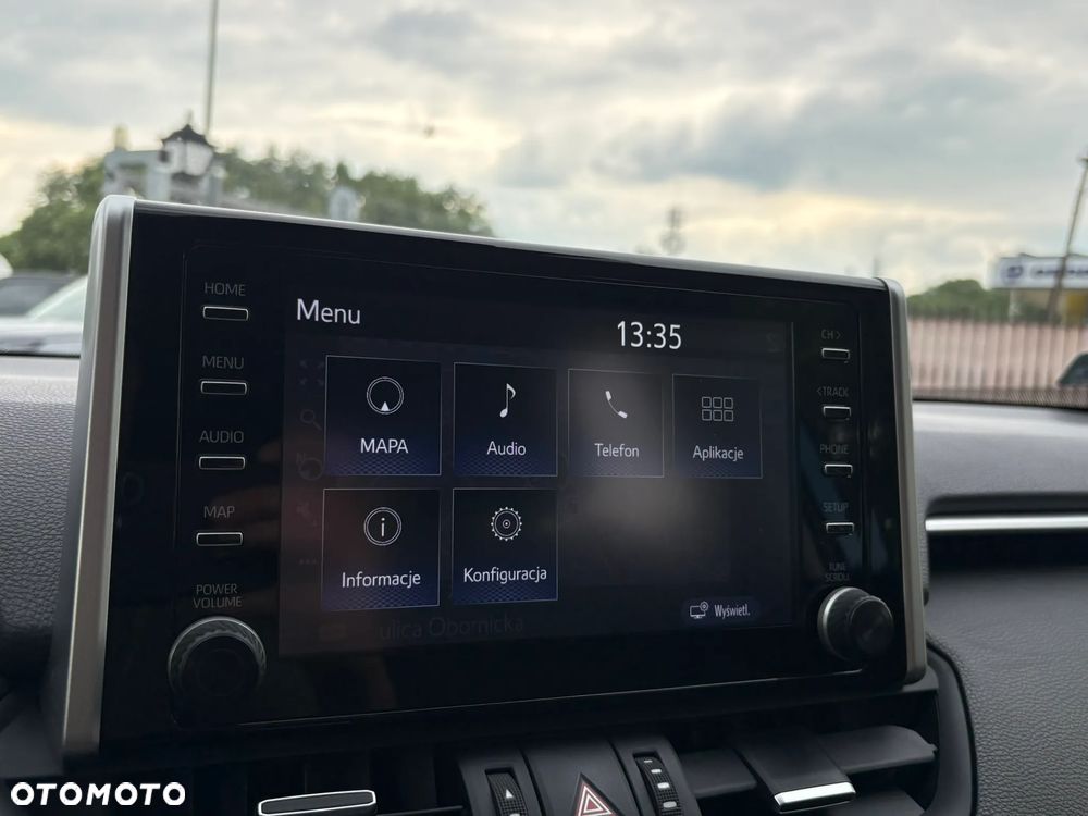 Toyota RAV4 - 20