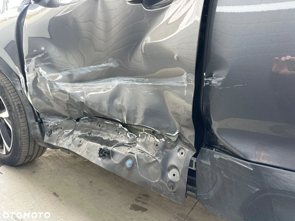Citroën C5 Aircross 1.5 BlueHDi Shine EAT8 - 16