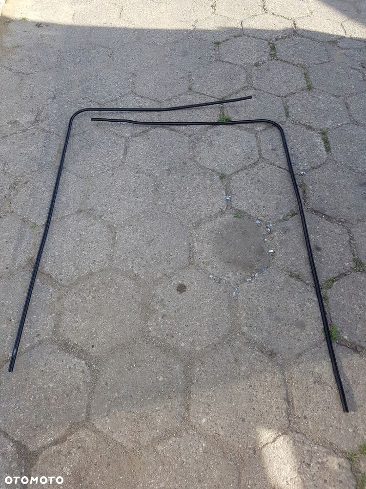 SZYNY RYNIENKI FIRANEK DAF CF EURO 6 NISKA KAB - 1