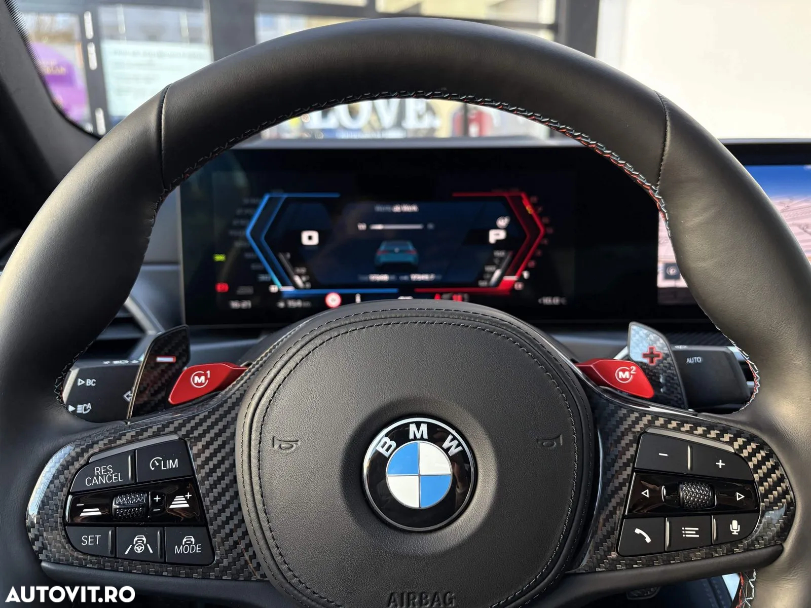BMW M4 Competition M xDrive AT - 17