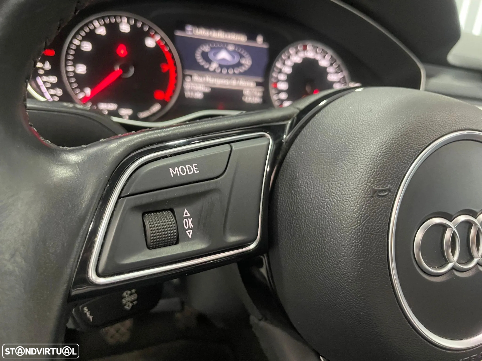 Audi A4 1.4 TSI Sport - 25
