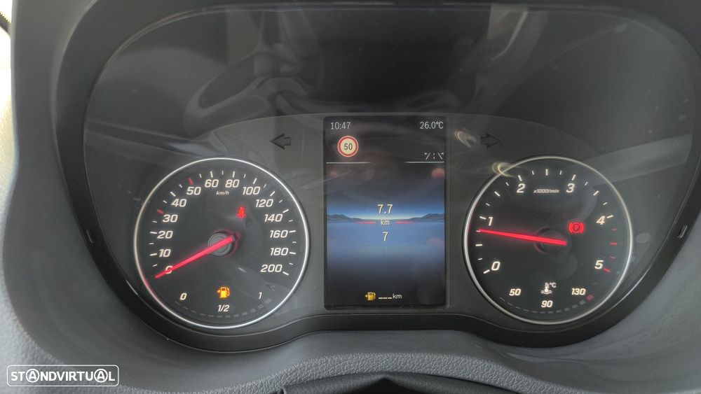 Mercedes-Benz Sprinter C.C. Dupla Pro 317Cdi /43 - 13