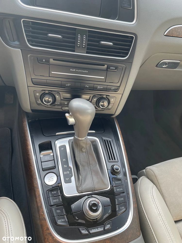 Audi Q5 2.0 TFSI Quattro Tiptronic - 3