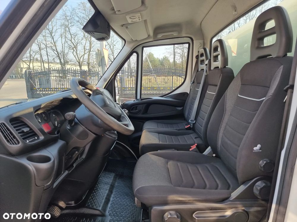 Iveco Daily 35C14 - 6