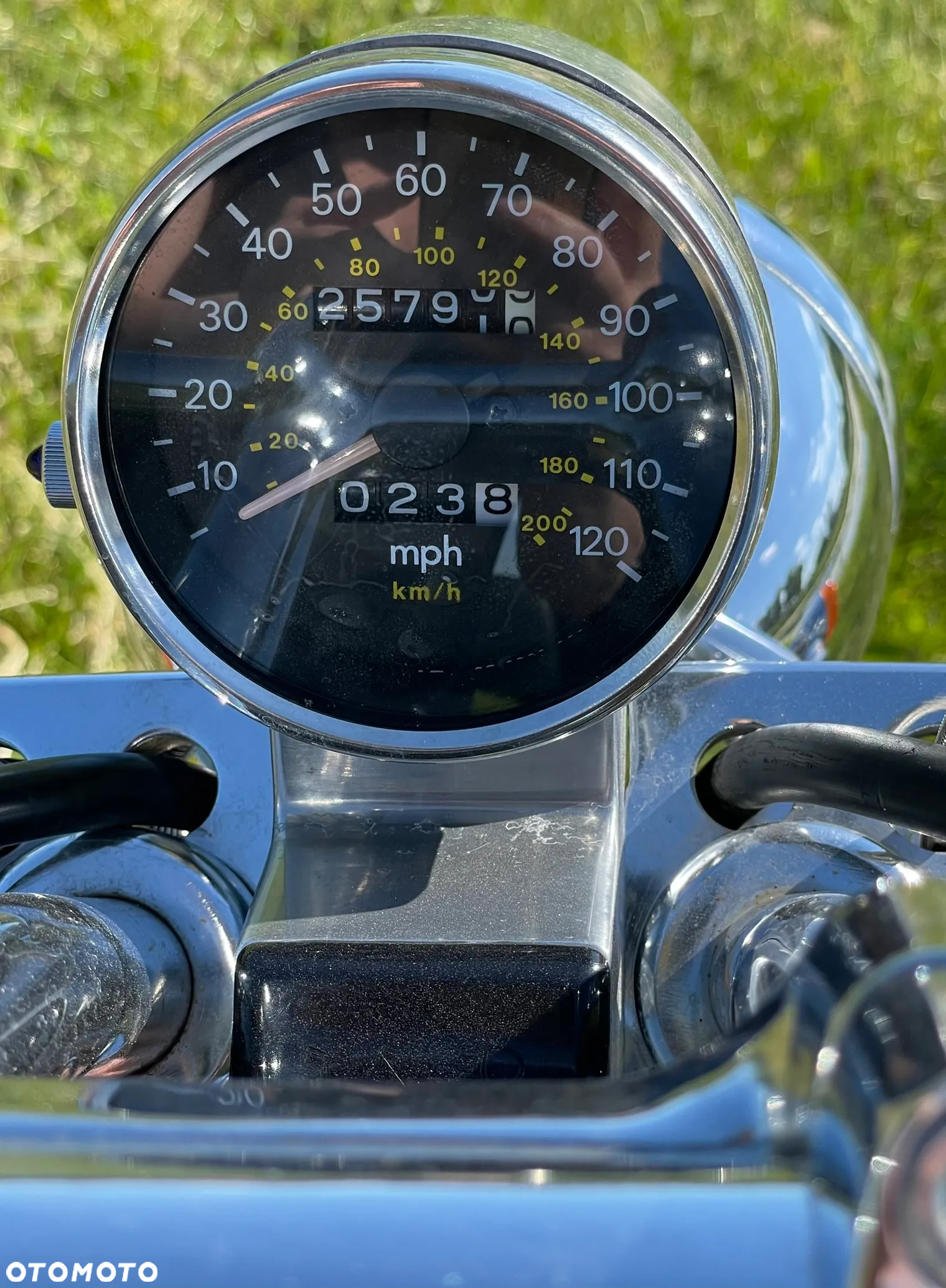 Suzuki Intruder - 7