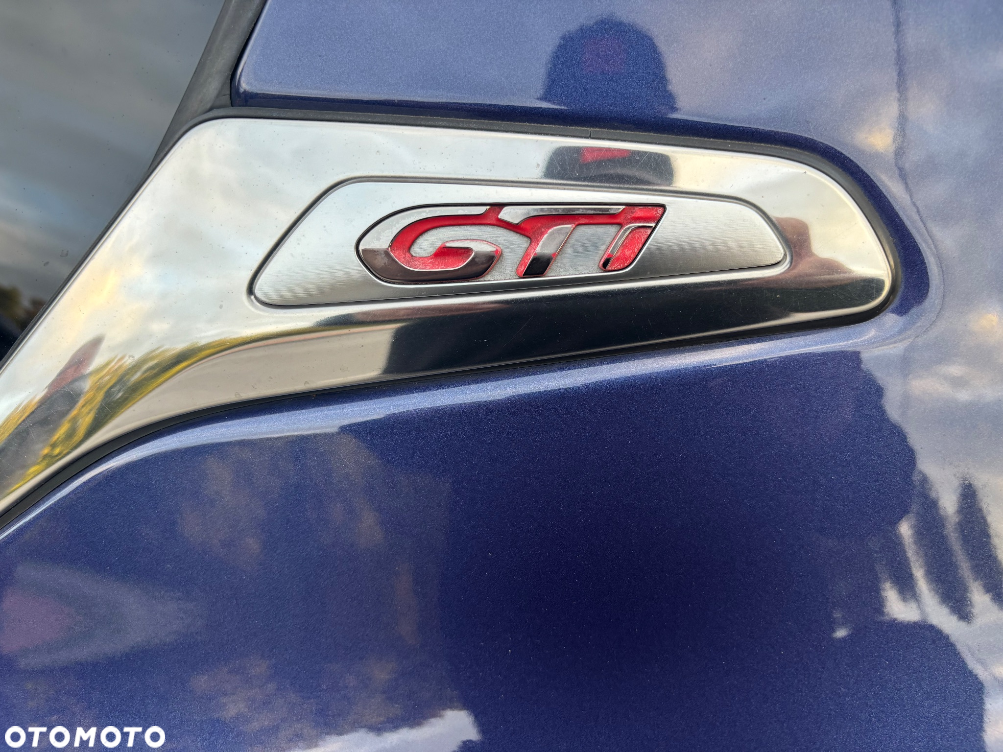 Peugeot 208 1.6 THP GTi - 18