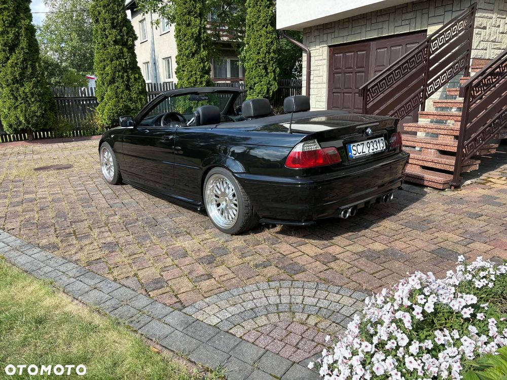 BMW Seria 3 330 Ci - 6