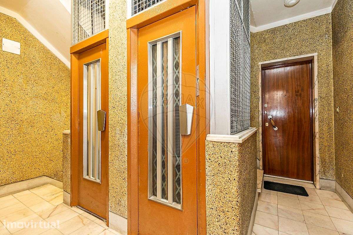 Apartamento T1 para arrendamento - Grande imagem: 3/8