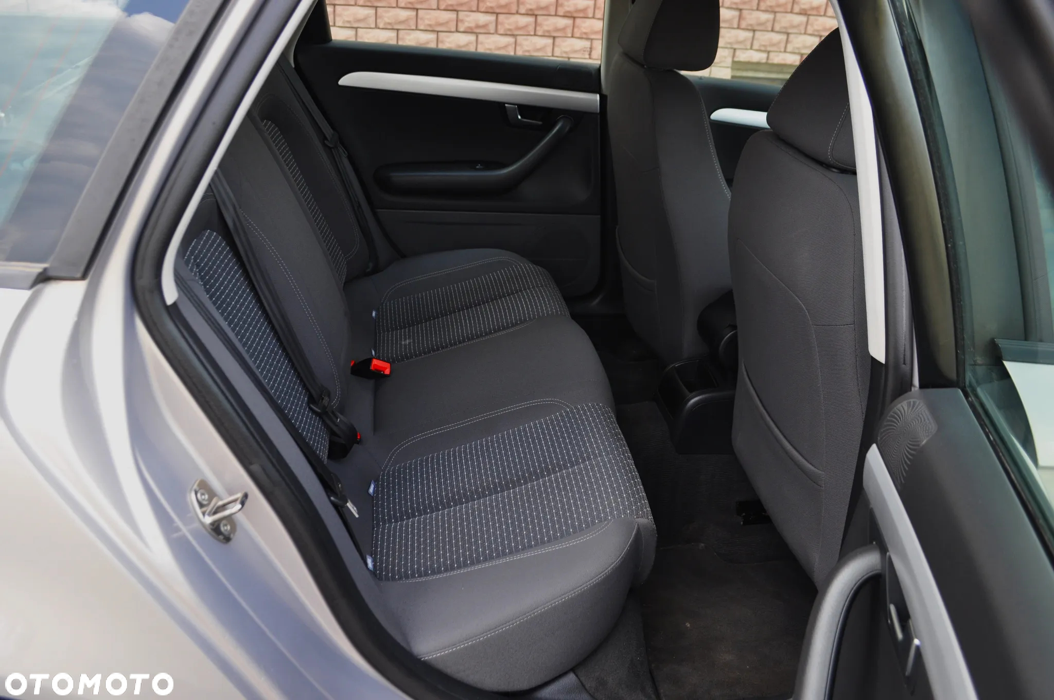 Seat Exeo ST 2.0 TFSI Style - 27