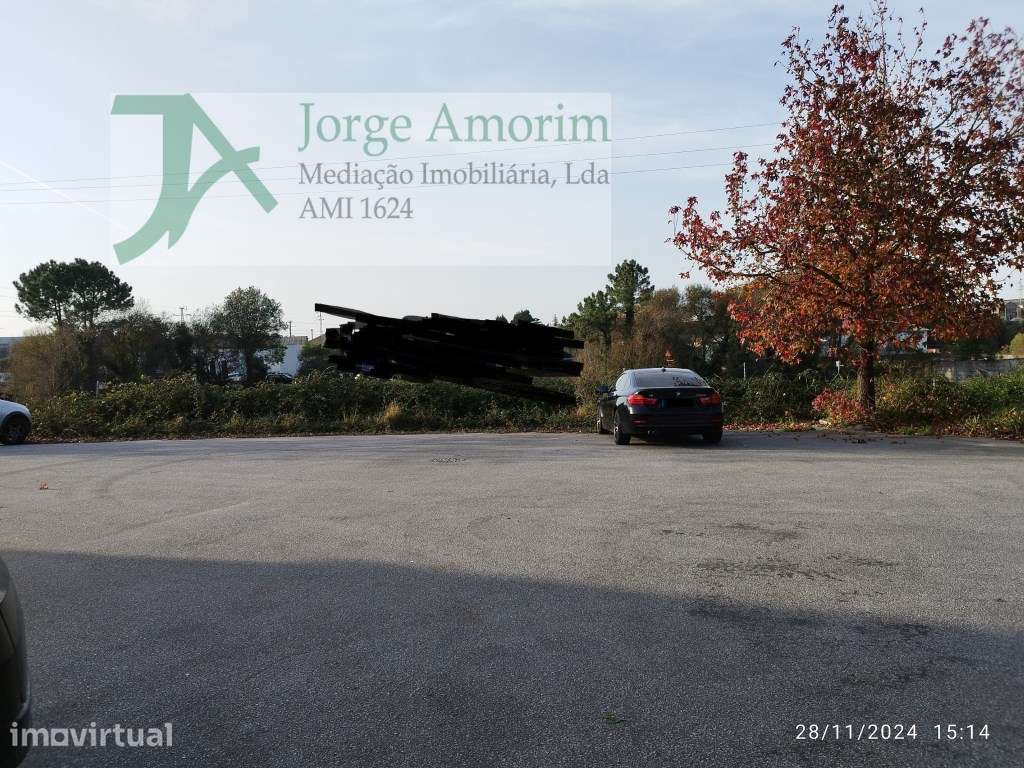 Armazém 500 m2 - pé dtº 7 mt. - Grande imagem: 2/5