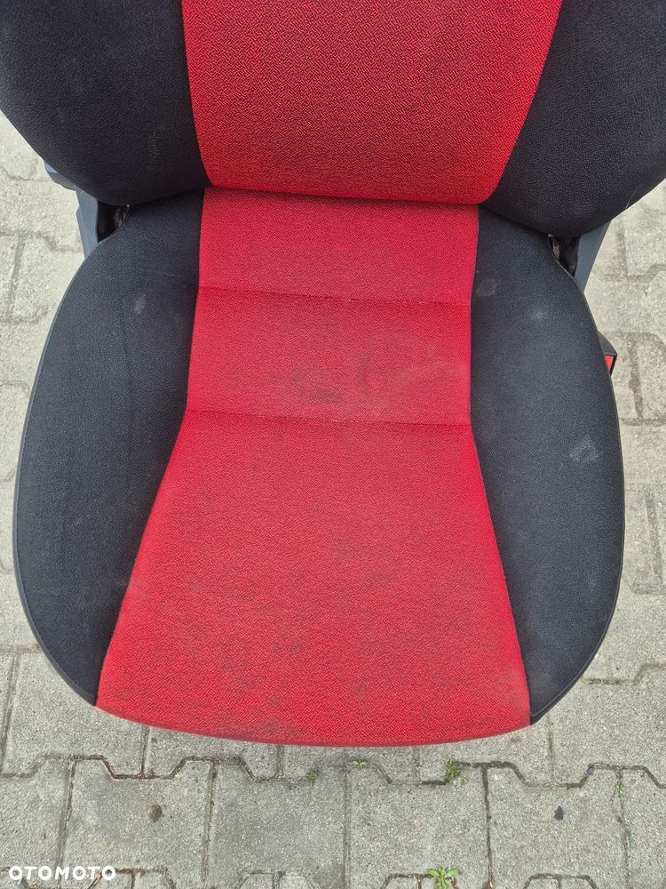 FOTEL PASAŻERA PRAWY DUCATO JUMPER BOXER  06+ - 3