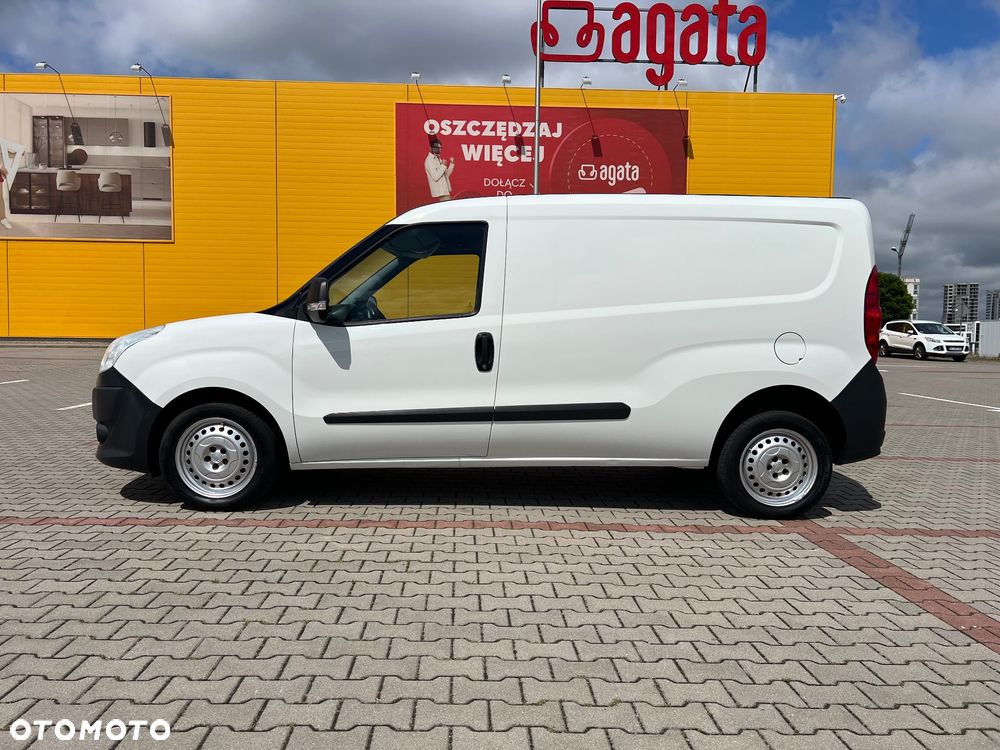Fiat Doblo - 3