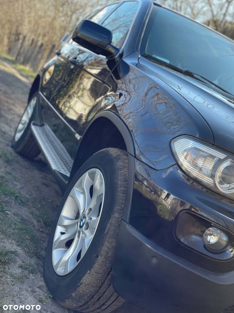 BMW X5 - 2