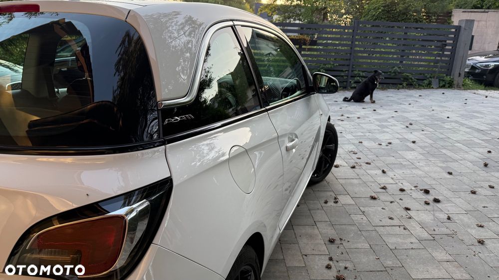 Opel Adam 1.4 White Link - 22