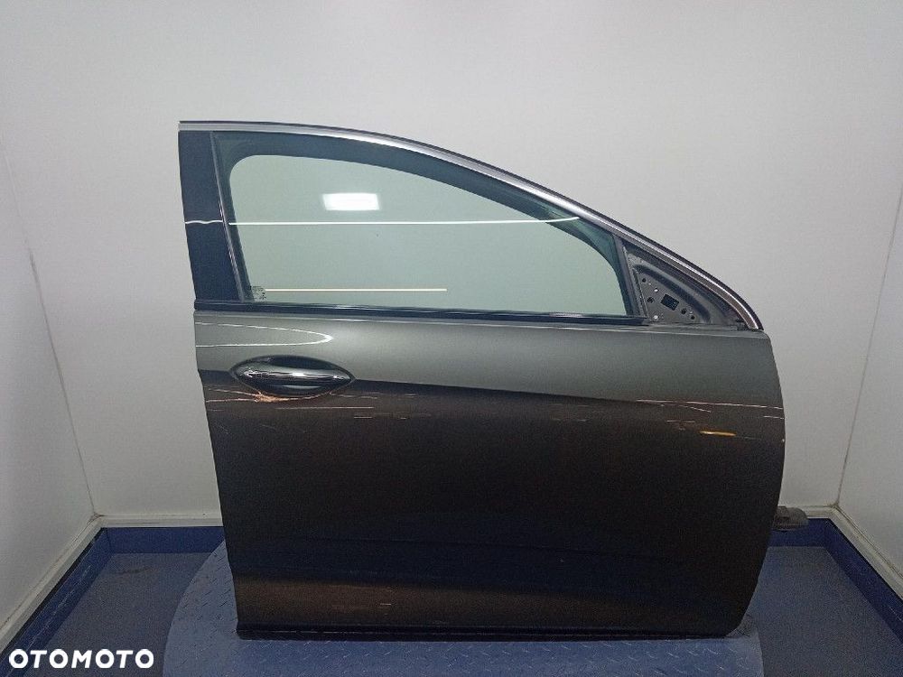 OPEL INSIGNIA B DRZWI PRZÓD PRAWE PRZEDNIE  GR5 - 1