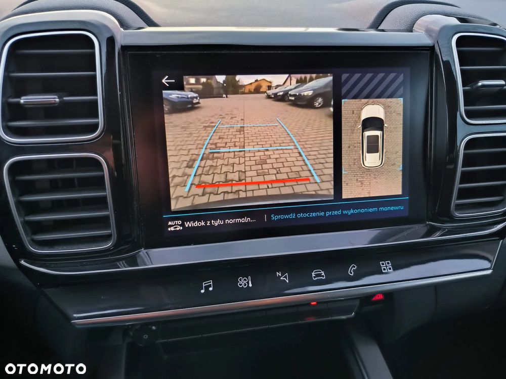 Citroën C5 Aircross 1.2 PureTech Feel - 4
