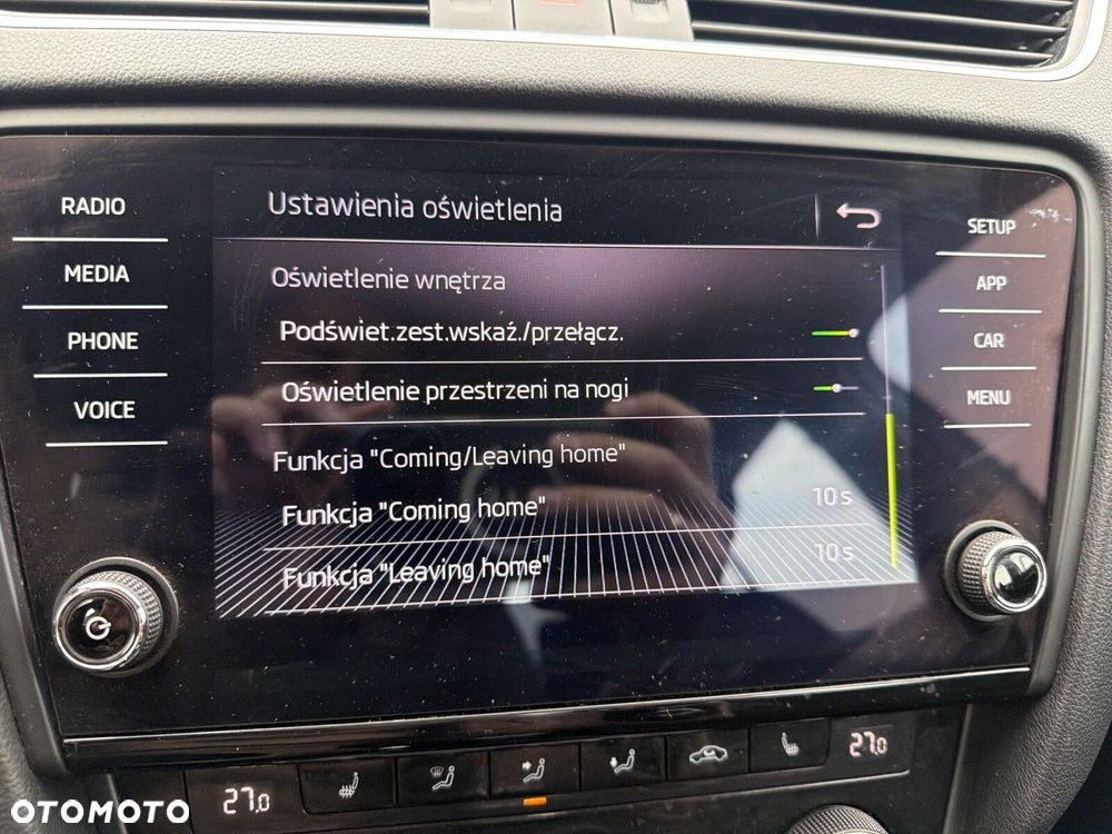 Skoda Octavia 1.5 TSI ACT Ambition - 19