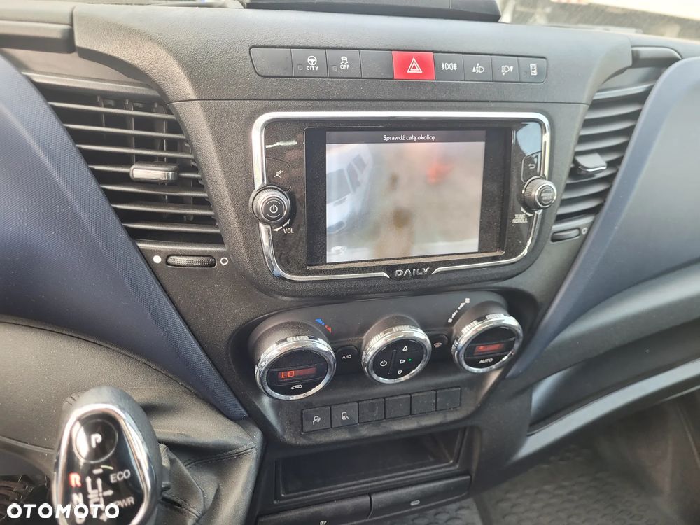 Iveco 35S18 - 36