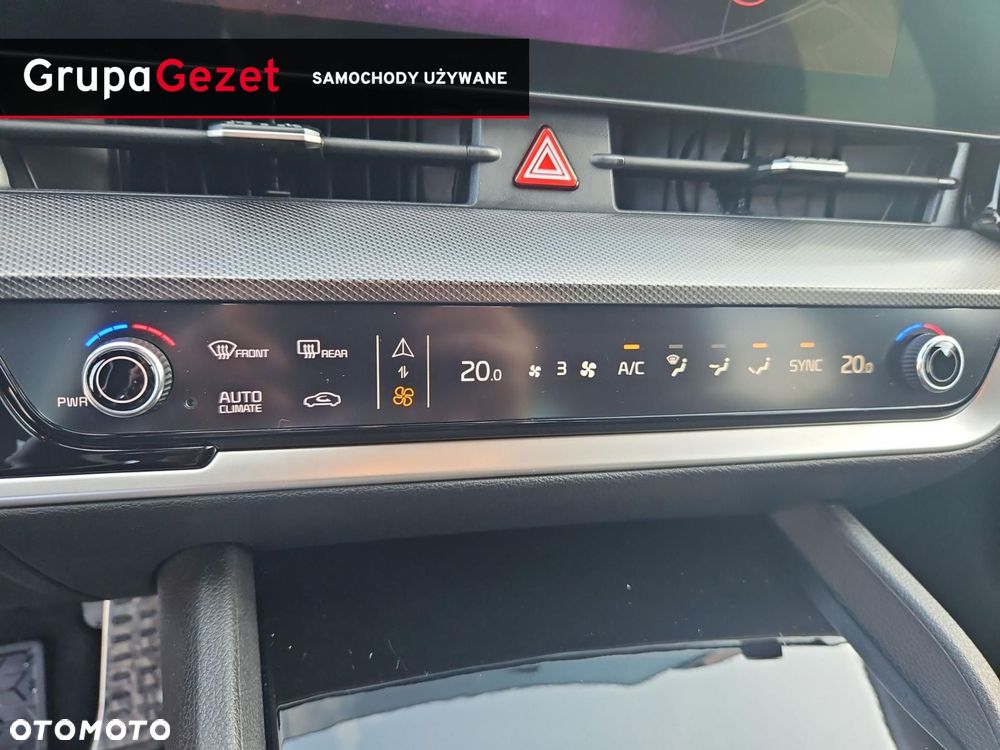 Kia Sportage 1.6 T-GDI MHEV GT Line 2WD DCT - 26