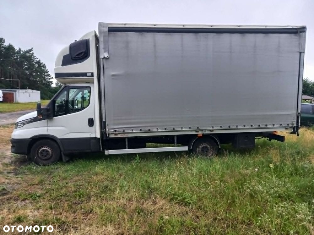 Iveco DAILY - 4