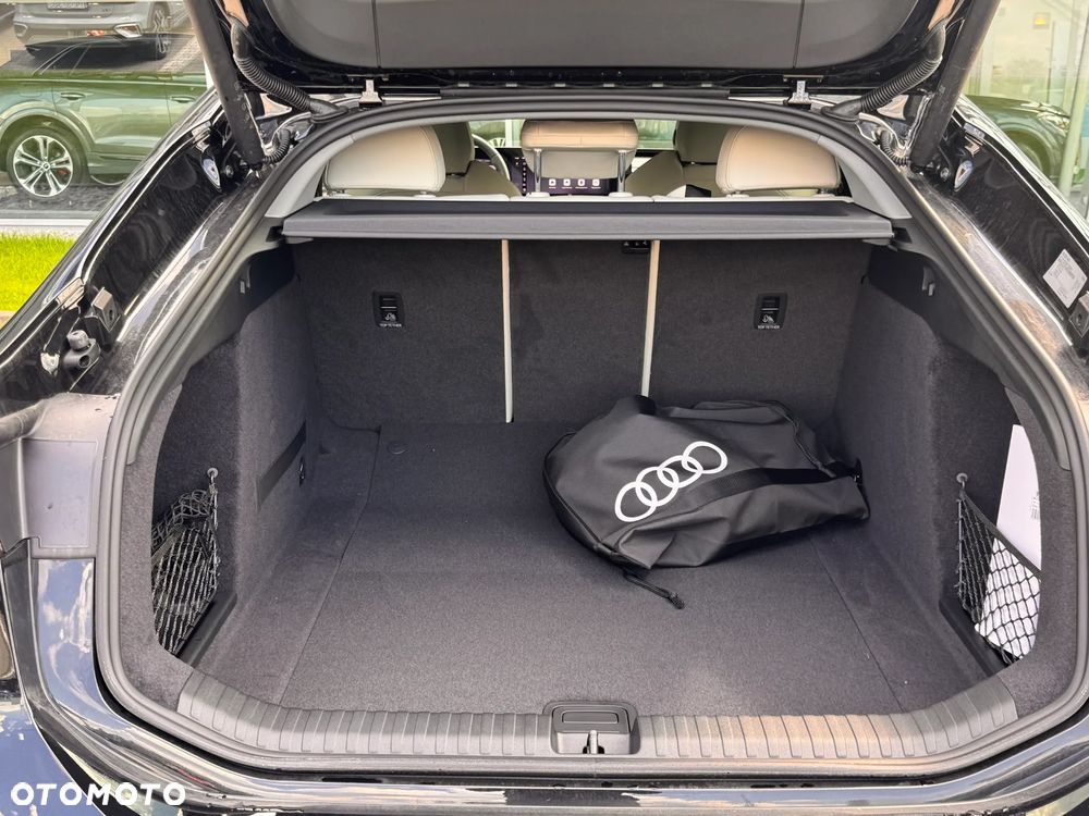 Audi A6 Sportback e-tron 83kWh - 30