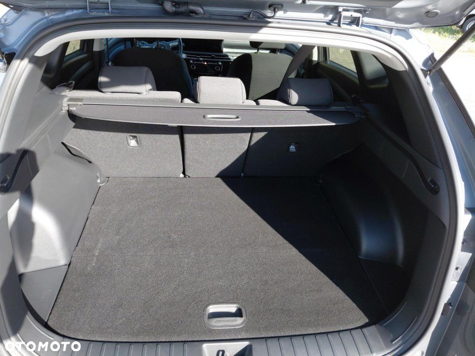 Hyundai Tucson - 22