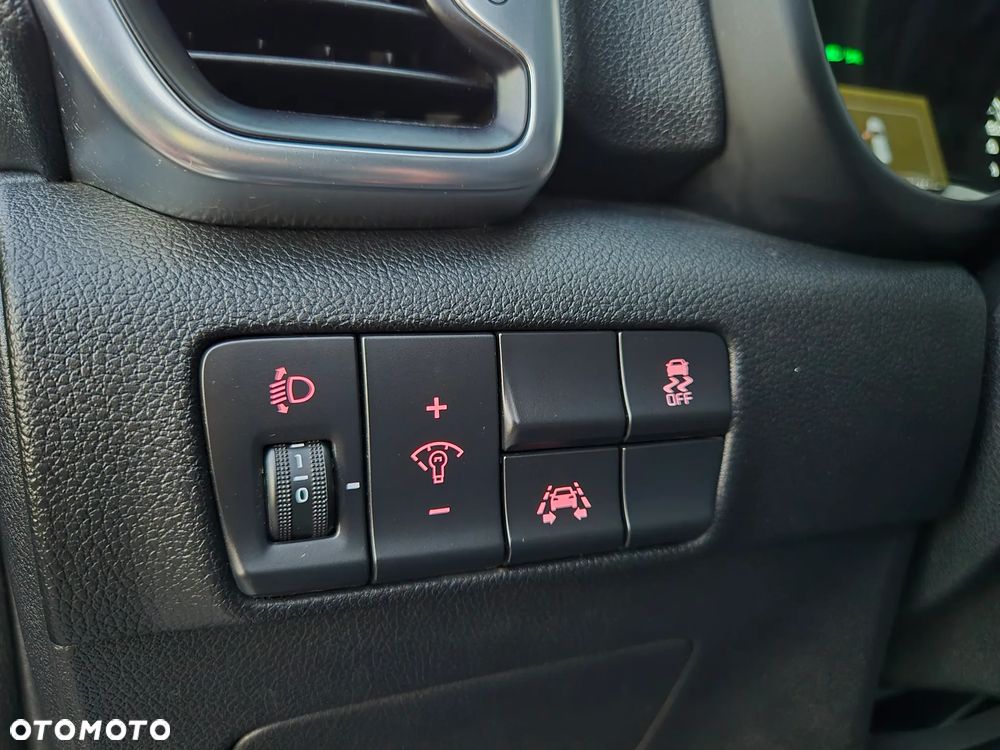 Kia Sportage - 19