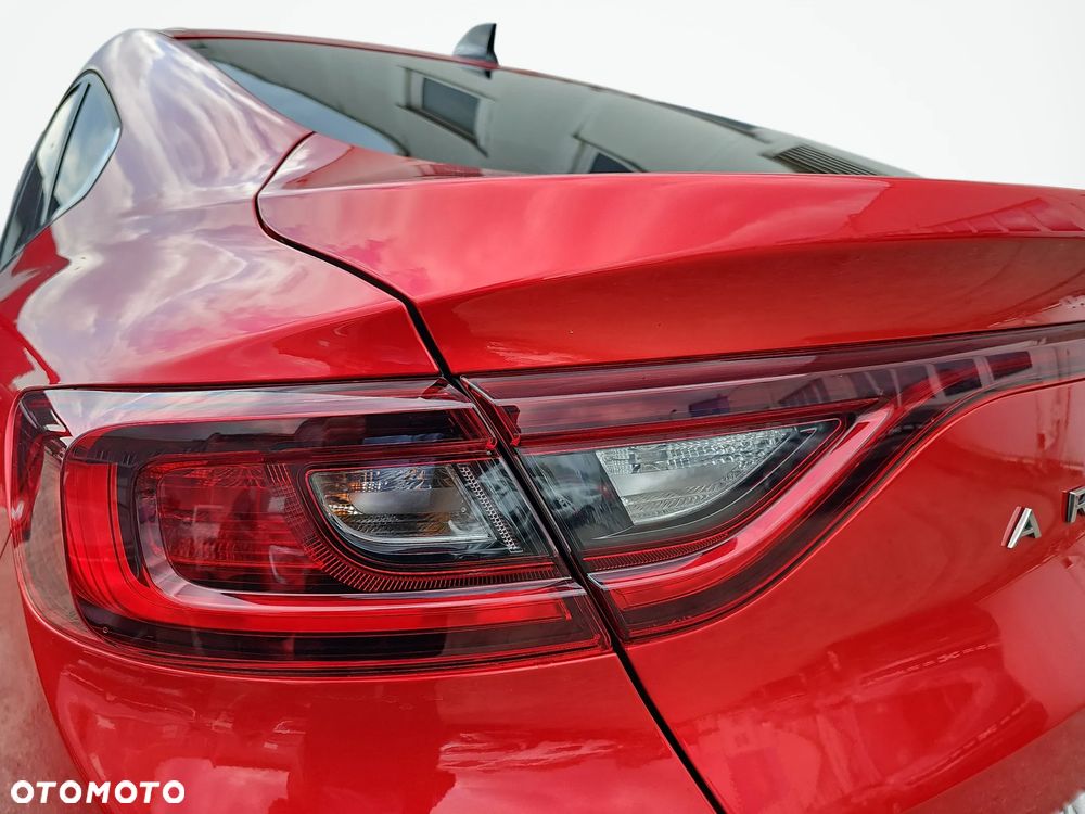 Renault Arkana 1.3 TCe mHEV Intens EDC - 28