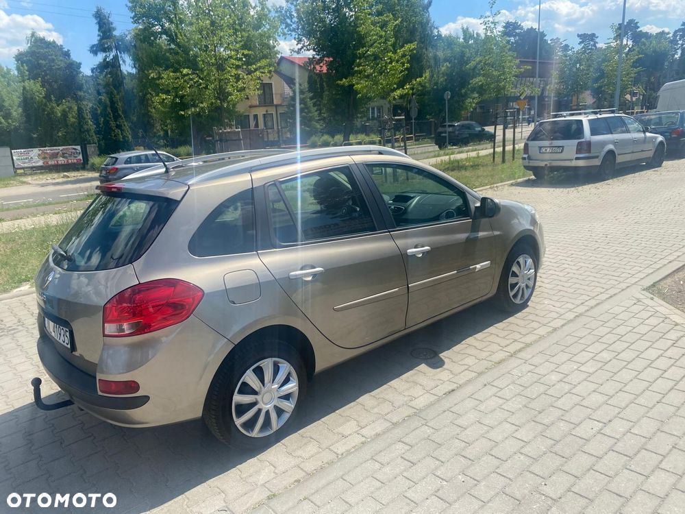 Renault Clio 1.2 16V Wind - 6