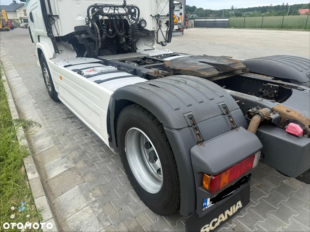 Scania R440 - 4