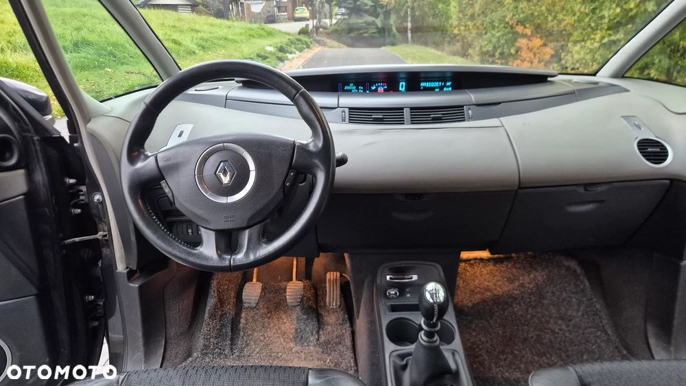 Renault Espace 2006 photo 5