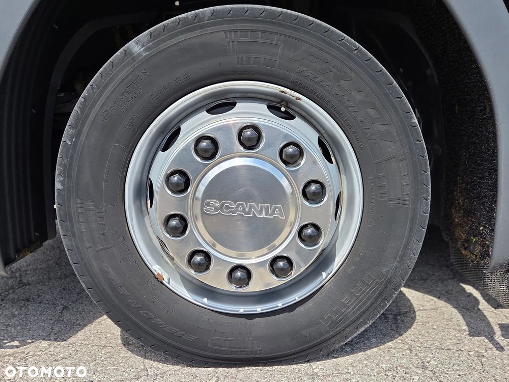 Scania R 410 - 20