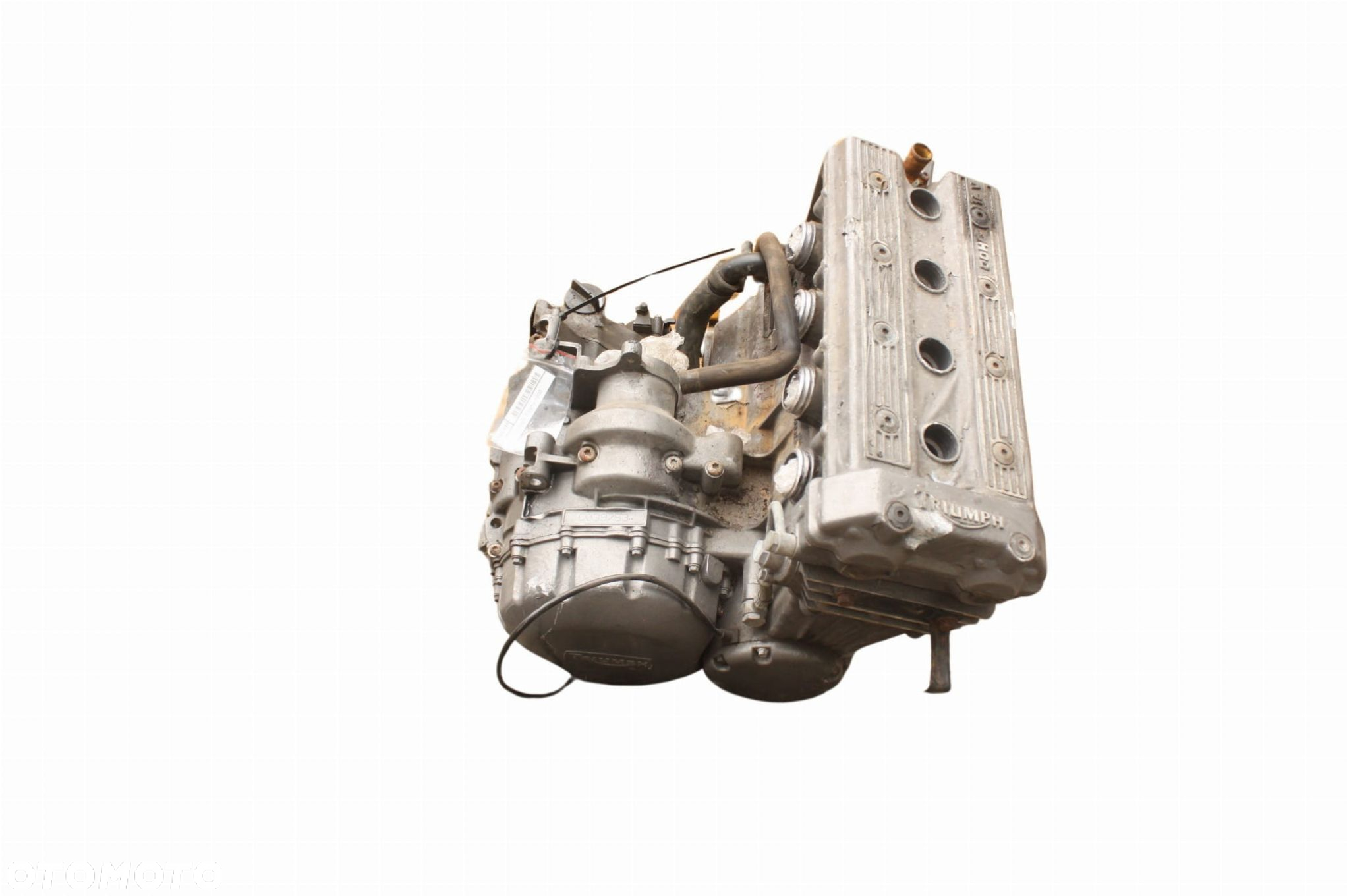 SILNIK Triumph Trophy 1200 - 3