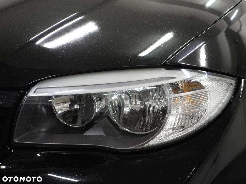 BMW Seria 1 - 12