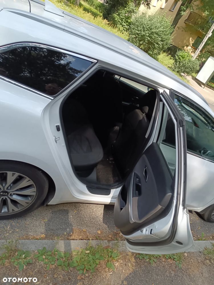 Kia Ceed 1.6 GDI L Business Line - 6