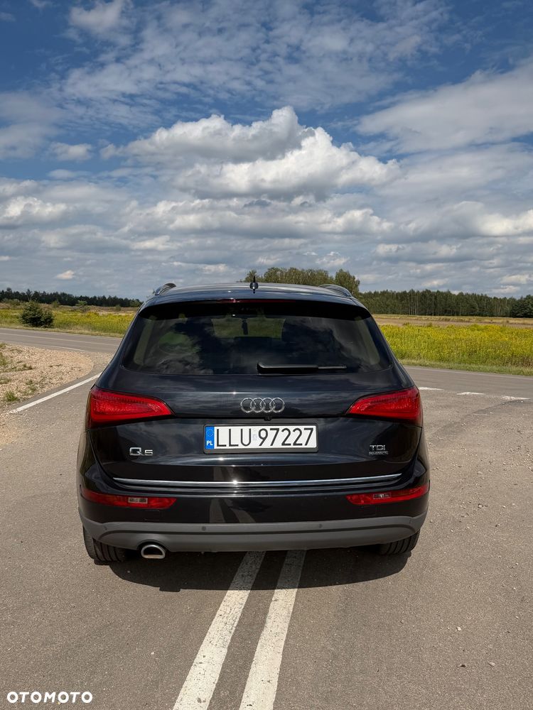 Audi Q5 2.0 TDI Quattro S tronic - 4