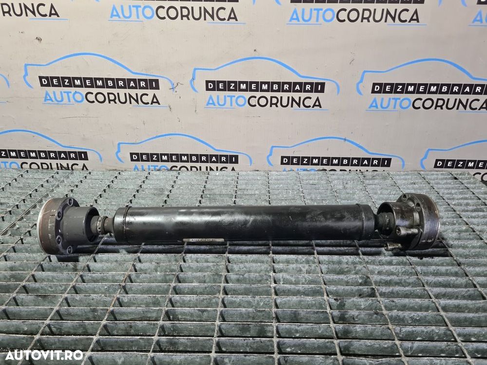 Cardan Mercedes ML W164 3.0 D 2005 - 2008 190CP 2987CC Automata 7 Trepte OM 642.940 ... - 2