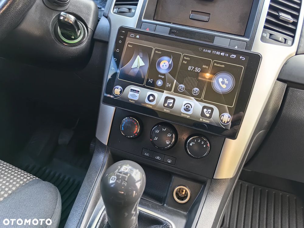Ford Mondeo 2.0 TDCi Ghia - 14