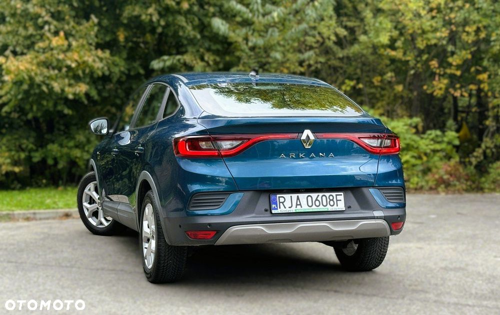 Renault Arkana - 15