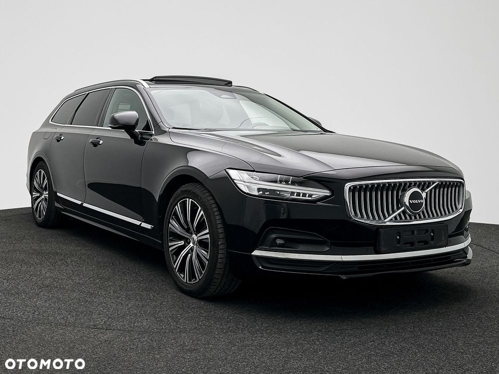 Volvo V90 B4 D Geartronic Inscription - 1