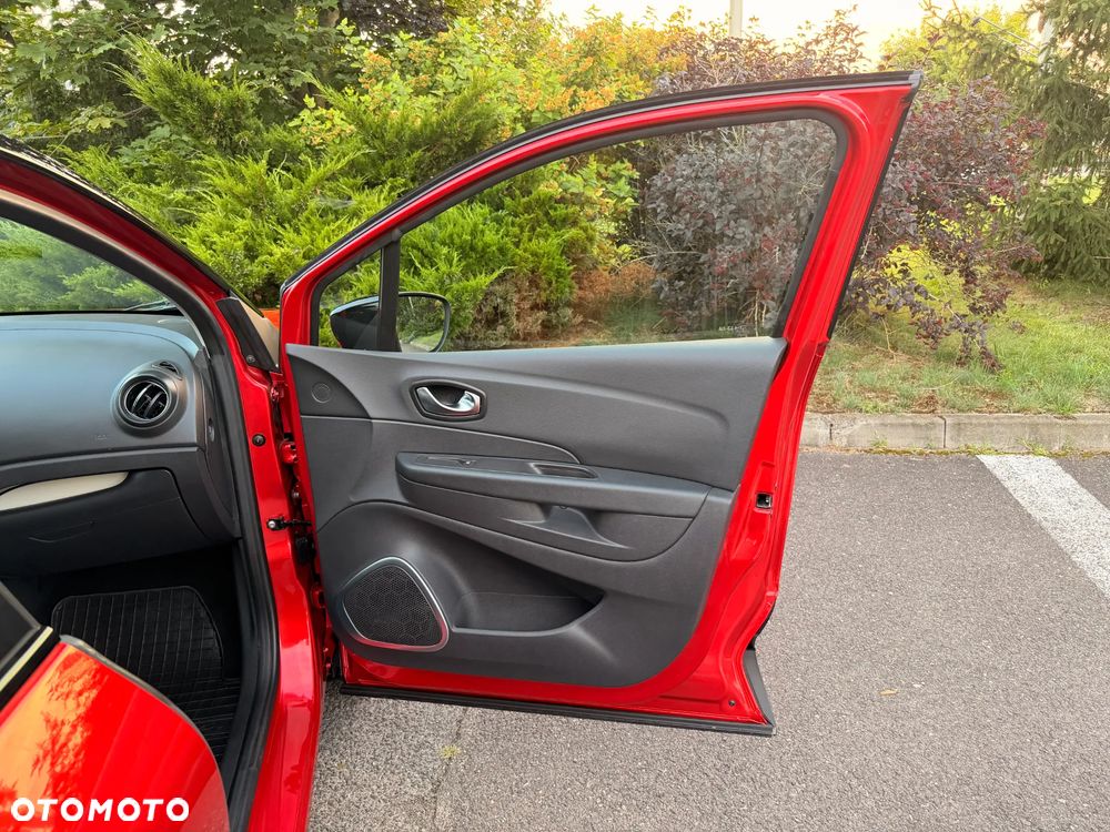 Renault Captur ENERGY TCe 90 Start&Stop Intens - 31