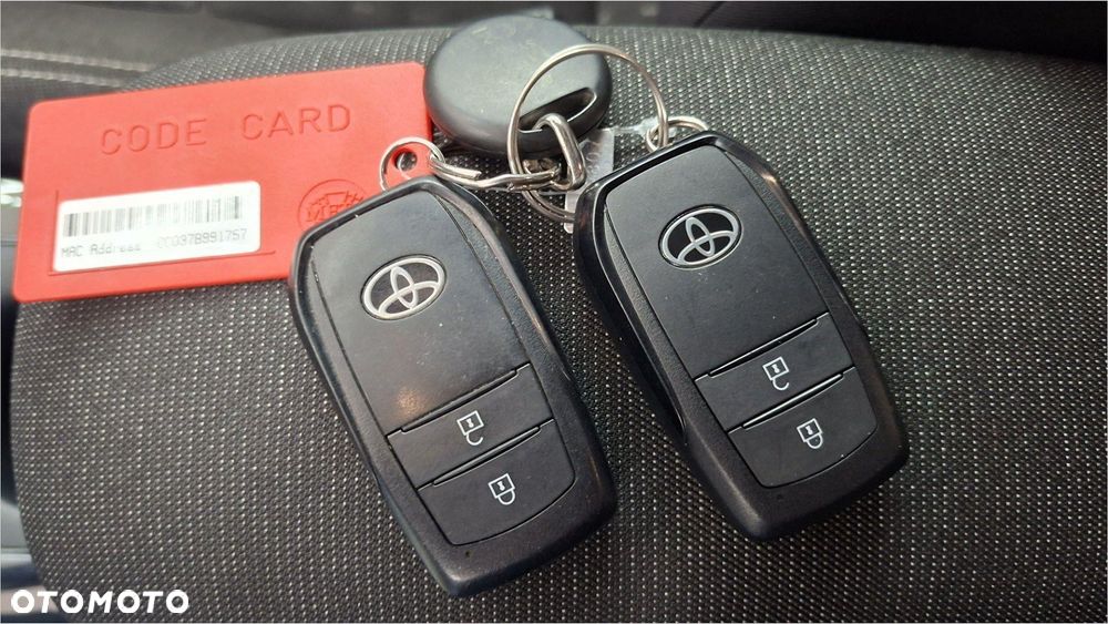 Toyota Corolla 2.0 Hybrid Executive - 20