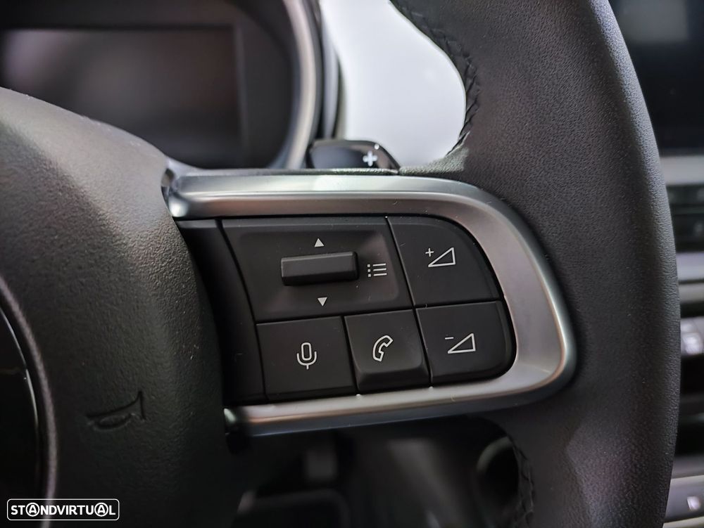 Fiat 600 1.2 Hybrid Icon - 13